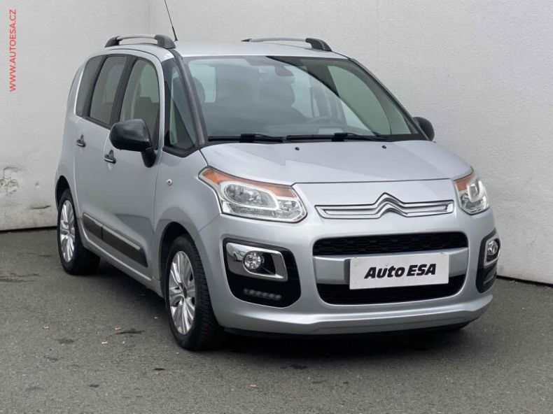Citroën C3 Picasso - hlavní fotka inzerátu
