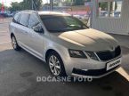 Škoda Octavia - fotka číslo 0