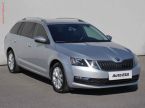 Škoda Octavia - fotka číslo 0