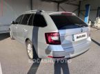Škoda Octavia - fotka číslo 1