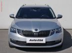 Škoda Octavia - fotka číslo 1