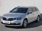 Škoda Octavia - fotka číslo 2