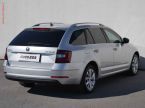 Škoda Octavia - fotka číslo 3