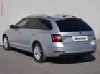 Škoda Octavia - fotka číslo 5