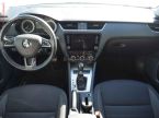 Škoda Octavia - fotka číslo 7