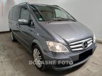 Mercedes Viano - fotka číslo 0