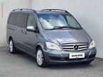 Mercedes Viano - fotka číslo 0