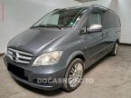 Mercedes Viano - fotka číslo 1