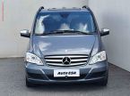 Mercedes Viano - fotka číslo 1