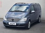 Mercedes Viano - fotka číslo 2