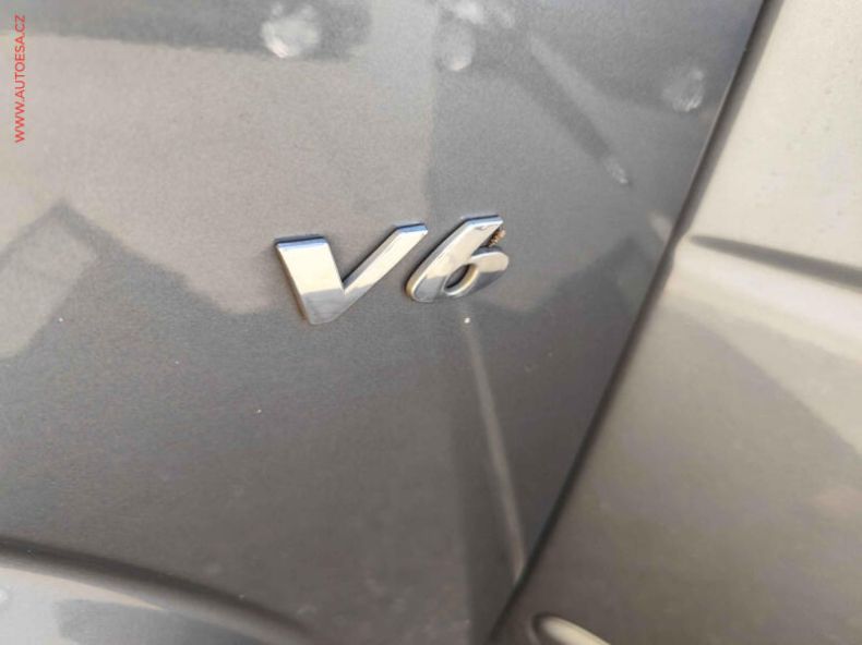 Mercedes Viano - hlavní fotka
