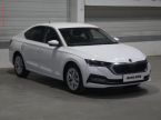 Škoda Octavia - fotka číslo 0