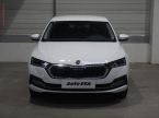 Škoda Octavia - fotka číslo 1
