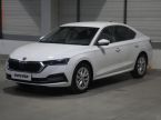 Škoda Octavia - fotka číslo 2