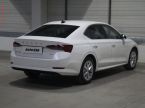 Škoda Octavia - fotka číslo 3