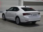 Škoda Octavia - fotka číslo 5