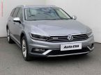 Volkswagen Passat - fotka číslo 0