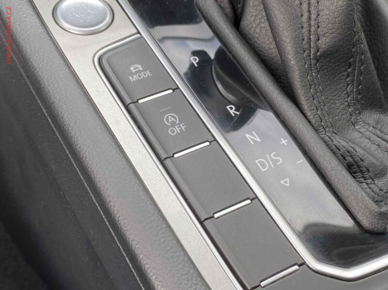Volkswagen Passat - hlavní fotka