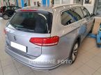 Volkswagen Passat - fotka číslo 1