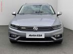 Volkswagen Passat - fotka číslo 1