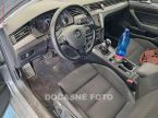 Volkswagen Passat - fotka číslo 2