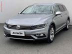 Volkswagen Passat - fotka číslo 2