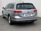 Volkswagen Passat - fotka číslo 5