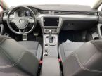 Volkswagen Passat - fotka číslo 7