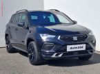Seat Ateca - fotka číslo 0