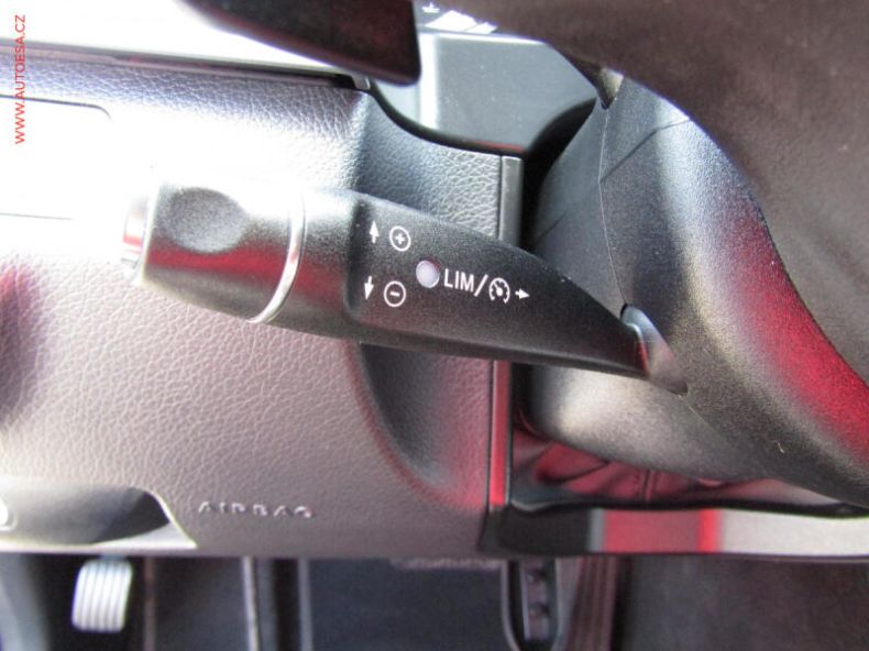 Mercedes Třída E - hlavní fotka