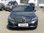 Mercedes Třída E - fotka číslo 1