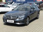 Mercedes Třída E - fotka číslo 2