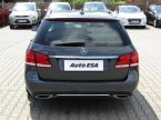 Mercedes Třída E - fotka číslo 4