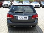 Mercedes Třída E - fotka číslo 4