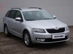 Škoda Octavia - fotka číslo 0