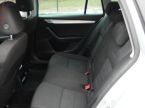 Škoda Octavia - fotka číslo 9