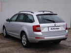 Škoda Octavia - fotka číslo 3