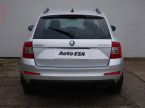 Škoda Octavia - fotka číslo 4