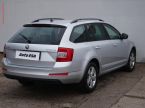 Škoda Octavia - fotka číslo 5