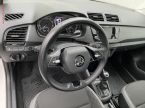 Škoda Fabia - fotka číslo 10