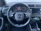 Škoda Fabia - fotka číslo 10