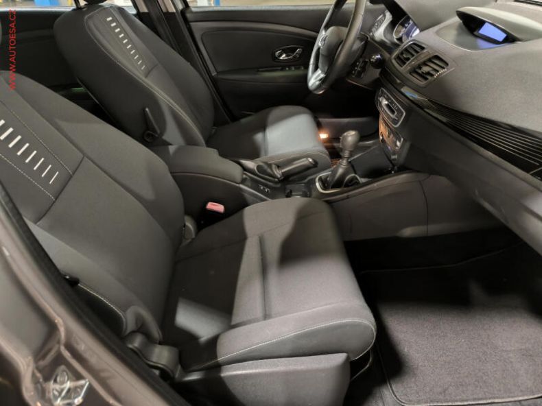 Renault Fluence - hlavní fotka