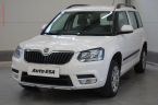 Škoda Yeti - fotka číslo 2