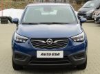 Opel Crossland X - fotka číslo 1