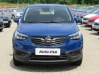 Opel Crossland X - fotka číslo 1