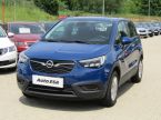 Opel Crossland X - fotka číslo 2