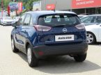 Opel Crossland X - fotka číslo 3