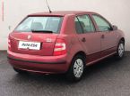 Škoda Fabia - fotka číslo 3