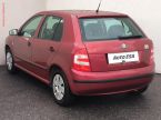Škoda Fabia - fotka číslo 5