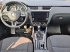 Škoda Octavia - fotka číslo 7